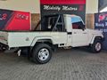 2023 Toyota Land Cruiser 79 V6