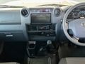 2023 Toyota Land Cruiser 79 V6
