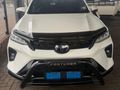 2025 Toyota Fortuner 2.8 GD-6 VX Auto