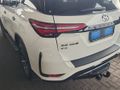 2025 Toyota Fortuner 2.8 GD-6 VX Auto