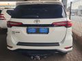 2025 Toyota Fortuner 2.8 GD-6 VX Auto