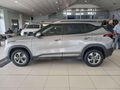 2022 Kia Seltos 1.6 EX