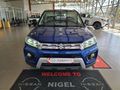 2021 Suzuki Vitara Brezza 1.5 GLX Auto