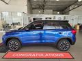 2021 Suzuki Vitara Brezza 1.5 GLX Auto