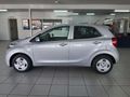 2020 Kia Picanto 1.0 Street