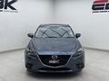 2016 Mazda 3 1.6 Dynamic Auto