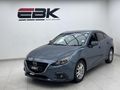 2016 Mazda 3 1.6 Dynamic Auto