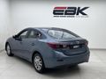 2016 Mazda 3 1.6 Dynamic Auto