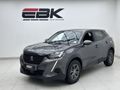 2021 Peugeot 2008 1.2T Active