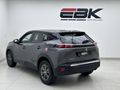 2021 Peugeot 2008 1.2T Active