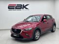 2017 Mazda CX-3 2.0 Active Auto