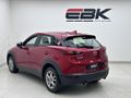 2017 Mazda CX-3 2.0 Active Auto