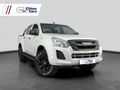 2022 Isuzu D-Max 250 HO Hi-Rider Double-Cab