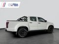 2022 Isuzu D-Max 250 HO Hi-Rider Double-Cab
