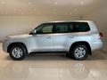 2009 Toyota Land Cruiser 200 TD V8 VX Auto