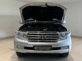 2009 Toyota Land Cruiser 200 TD V8 VX Auto