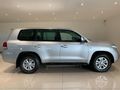 2009 Toyota Land Cruiser 200 TD V8 VX Auto
