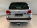 2009 Toyota Land Cruiser 200 TD V8 VX Auto