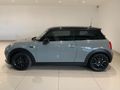 2016 MINI Hatch Cooper Auto