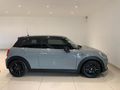 2016 MINI Hatch Cooper Auto