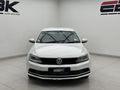 2018 Volkswagen Jetta GP 1.2 TSI Trendline