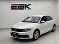 2018 Volkswagen Jetta GP 1.2 TSI Trendline