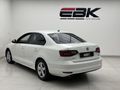 2018 Volkswagen Jetta GP 1.2 TSI Trendline