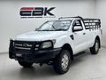 2015 Ford Ranger 2.2 TDCi XLS Single-Cab