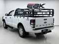 2015 Ford Ranger 2.2 TDCi XLS Single-Cab