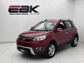 2018 GWM M4 1.5
