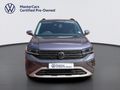2026 Volkswagen T-Cross 1.0 TSI Life Auto