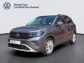 2026 Volkswagen T-Cross 1.0 TSI Life Auto