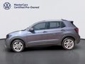 2026 Volkswagen T-Cross 1.0 TSI Life Auto