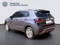 2026 Volkswagen T-Cross 1.0 TSI Life Auto