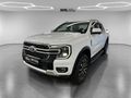 2025 Ford Ranger 3.0TD V6 Platinum 4WD Double-Cab
