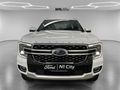 2025 Ford Ranger 3.0TD V6 Platinum 4WD Double-Cab