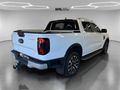 2025 Ford Ranger 3.0TD V6 Platinum 4WD Double-Cab