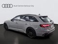 2024 Audi RS4 Avant quattro Auto