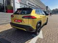 2025 Toyota Corolla Cross 1.8 XS