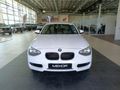2014 BMW 1 Series 118i 5-dr Auto