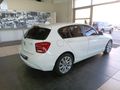2014 BMW 1 Series 118i 5-dr Auto