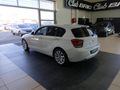 2014 BMW 1 Series 118i 5-dr Auto