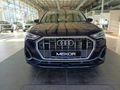 2022 Audi Q3 2.0 TFSI quattro Auto S Line | 40 TFSI