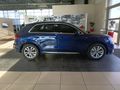 2022 Audi Q3 2.0 TFSI quattro Auto S Line | 40 TFSI