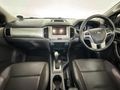 2018 Ford Everest 2.2 TDCi XLT Auto