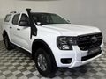 2024 Ford Ranger 2.0D XL 4x4 Double Cab