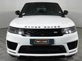 2022 Land Rover Range Rover Sport 3.0 D HSE (225kW)