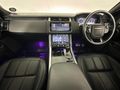 2022 Land Rover Range Rover Sport 3.0 D HSE (225kW)
