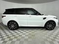 2022 Land Rover Range Rover Sport 3.0 D HSE (225kW)