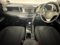 2017 Toyota RAV4 2.0 GX